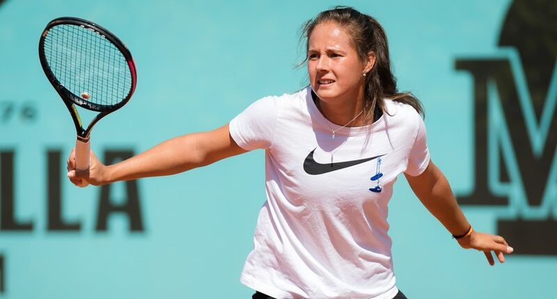 Дарья Касаткина – Вера Звонарёва. Прогноз на матч WTA Рим (15 сентября 2020 года) Дарья Касаткина – Вера Звонарёва. Прогноз на матч WTA Рим (15 сентября 2020 года)