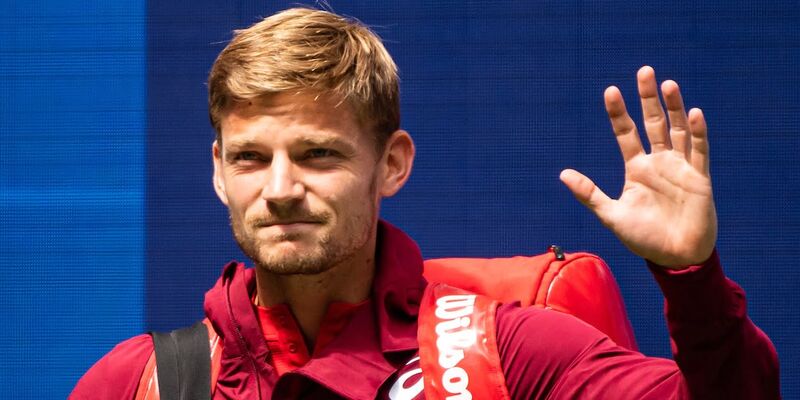 Марин Чилич - Давид Гоффин. Прогноз на матч АТР Рим (16 сентября 2020 года) Марин Чилич - Давид Гоффин. Прогноз на матч АТР Рим (16 сентября 2020 года)