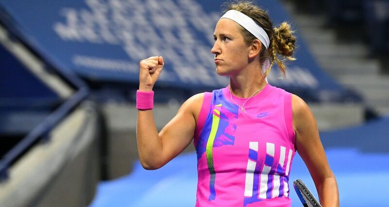 Виктория Азаренко – Винус Уильямс. Прогноз на матч WTA Рим (16 сентября 2020 года) Виктория Азаренко – Винус Уильямс. Прогноз на матч WTA Рим (16 сентября 2020 года)