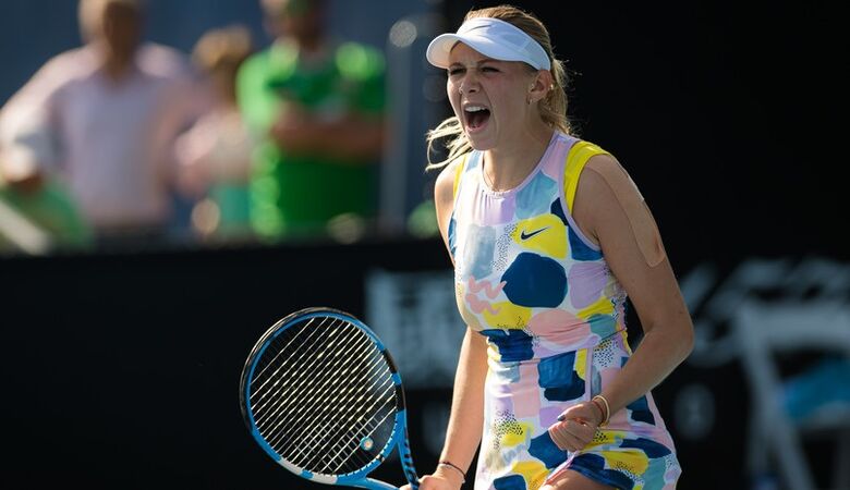 Даяна Ястремская – Аманда Анисимова. Прогноз на матч WTA Рим (16 сентября 2020 года) Даяна Ястремская – Аманда Анисимова. Прогноз на матч WTA Рим (16 сентября 2020 года)