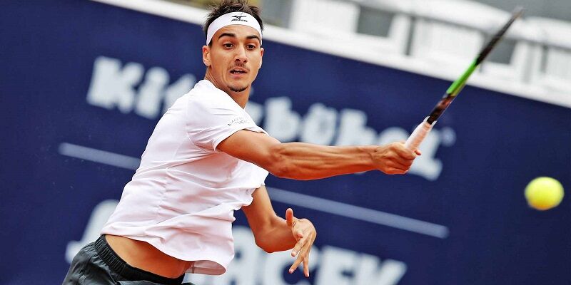 Каспер Рууд — Лоренцо Сонего. Прогноз на матч ATP Рим (16 сентября 2020 года) Каспер Рууд — Лоренцо Сонего. Прогноз на матч ATP Рим (16 сентября 2020 года)