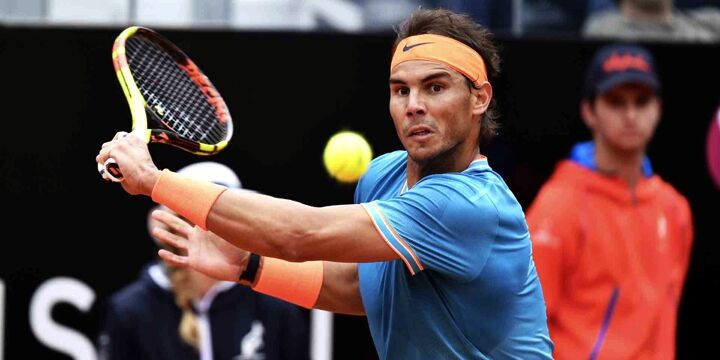 Пабло Каррено-Буста - Рафаэль Надаль. Прогноз на матч ATP Рим (16 сентября 2020 года)
Пабло Каррено-Буста - Рафаэль Надаль. Прогноз на матч ATP Рим (16 сентября 2020 года)