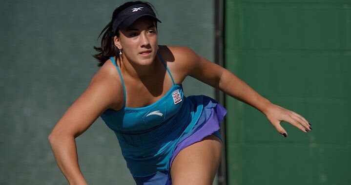 Белинда Бенчич – Данка Ковинич. Прогноз на матч WTA Рим (16 сентября 2020 года) Белинда Бенчич – Данка Ковинич. Прогноз на матч WTA Рим (16 сентября 2020 года)