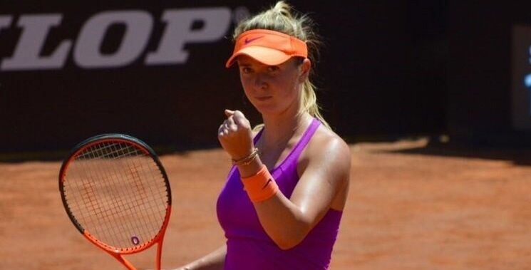 Анастасия Павлюченкова – Элина Свитолина. Прогноз на матч WTA Рим (16 сентября 2020 года) Анастасия Павлюченкова – Элина Свитолина. Прогноз на матч WTA Рим (16 сентября 2020 года)