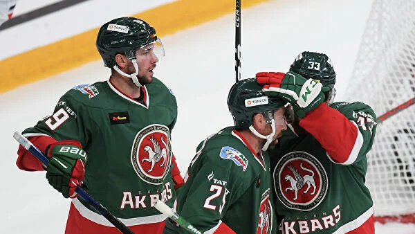Ак Барс — Салават Юлаев. Прогноз на матч КХЛ (17 сентября 2020 года) Ак Барс — Салават Юлаев. Прогноз на матч КХЛ (17 сентября 2020 года)