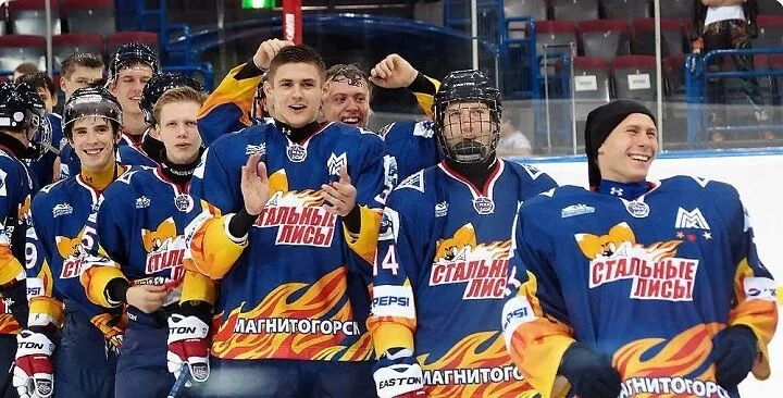 Стальные Лисы — Белые Медведи. Прогноз на матч регулярного чемпионата МХЛ (17 сентября 2020 года). Стальные Лисы — Белые Медведи. Прогноз на матч регулярного чемпионата МХЛ (17 сентября 2020 года).