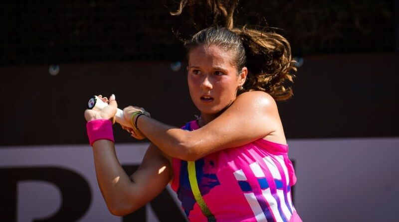 Дарья Касаткина – Катерина Синякова. Прогноз на матч WTA Рим (17 сентября 2020 года) Дарья Касаткина – Катерина Синякова. Прогноз на матч WTA Рим (17 сентября 2020 года)