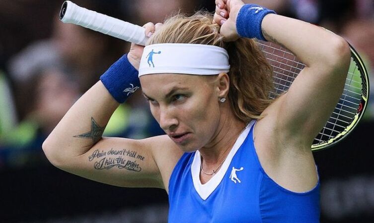 Анетт Контавейт – Светлана Кузнецова. Прогноз на матч WTA Рим (17 сентября 2020 года) Анетт Контавейт – Светлана Кузнецова. Прогноз на матч WTA Рим (17 сентября 2020 года)