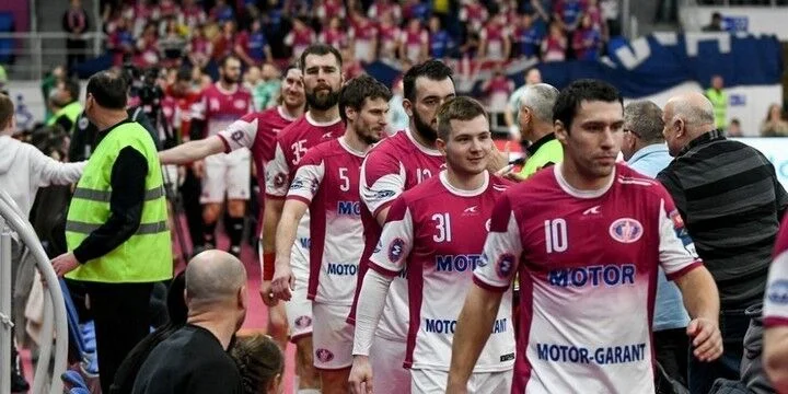 Мотор — Барселона. Прогноз на матч Лиги Чемпионов (17 сентября 2020 года)