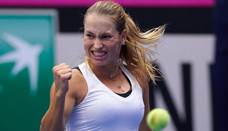 Юлия Путинцева – Петра Мартич. Прогноз на матч WTA Рим (17 сентября 2020 года) Юлия Путинцева – Петра Мартич. Прогноз на матч WTA Рим (17 сентября 2020 года)