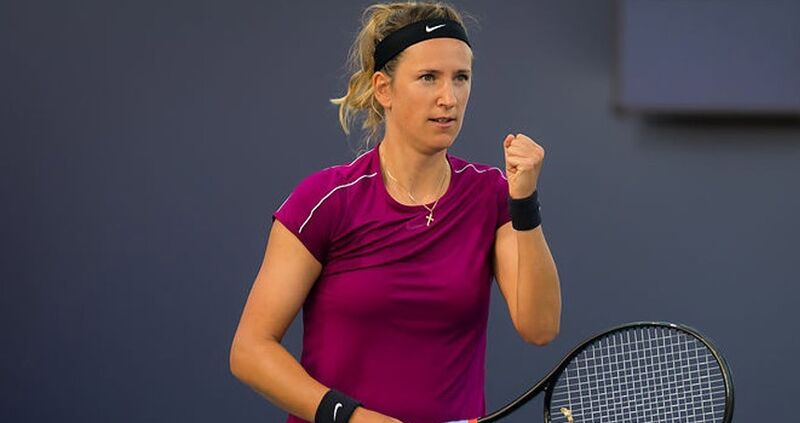 София Кенин – Виктория Азаренко. Прогноз на матч WTA Рим (17 сентября 2020 года) София Кенин – Виктория Азаренко. Прогноз на матч WTA Рим (17 сентября 2020 года)