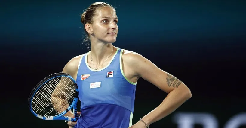 Анна Блинкова – Каролина Плишкова. Прогноз на матч WTA Рим (18 сентября 2020 года) Анна Блинкова – Каролина Плишкова. Прогноз на матч WTA Рим (18 сентября 2020 года)