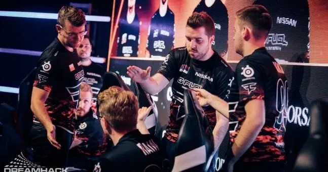 FaZe Clan — NIP. Прогноз на матч CS:GO (18 сентября 2020 года)