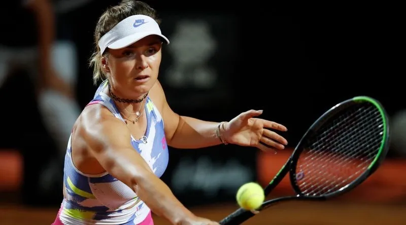 Светлана Кузнецова – Элина Свитолина. Прогноз на матч WTA Рим (18 сентября 2020 года) Светлана Кузнецова – Элина Свитолина. Прогноз на матч WTA Рим (18 сентября 2020 года)