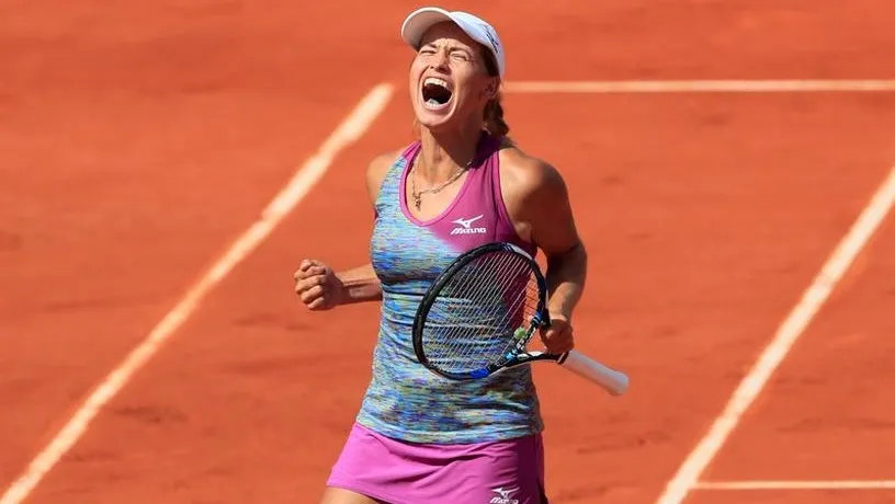 Елена Рыбакина – Юлия Путинцева. Прогноз на матч WTA Рим (18 сентября 2020 года) Елена Рыбакина – Юлия Путинцева. Прогноз на матч WTA Рим (18 сентября 2020 года)