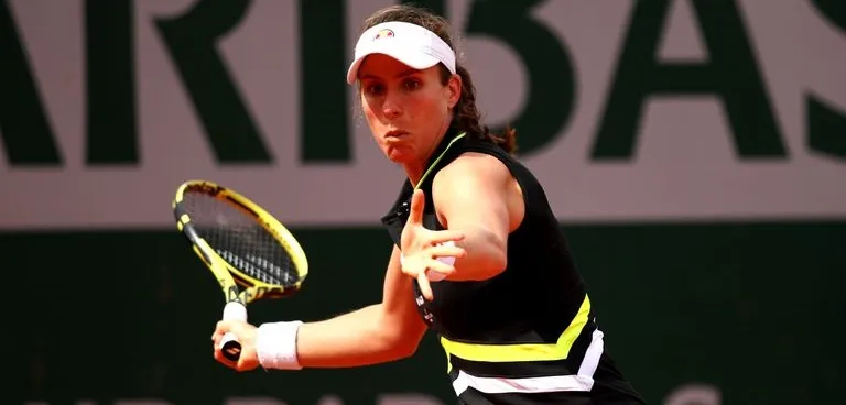 Гарбинье Мугуруса – Йоханна Конта. Прогноз на матч WTA Рим (18 сентября 2020 года) Гарбинье Мугуруса – Йоханна Конта. Прогноз на матч WTA Рим (18 сентября 2020 года)