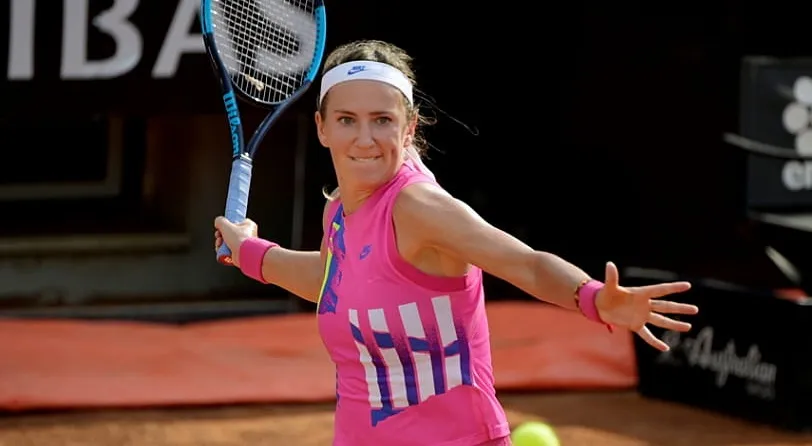 Виктория Азаренко – Дарья Касаткина. Прогноз на матч WTA Рим (18 сентября 2020 года) Виктория Азаренко – Дарья Касаткина. Прогноз на матч WTA Рим (18 сентября 2020 года)