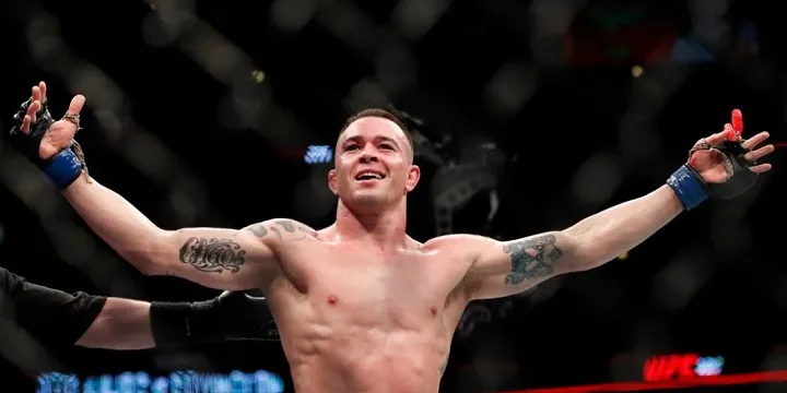 Колби Ковингтон — Тайрон Вудли. Прогноз на UFC (18 сентября 2020 года) Колби Ковингтон — Тайрон Вудли. Прогноз на UFC (18 сентября 2020 года)