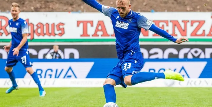 Ганновер — Карлсруэ. Прогноз на матч чемпионата Германии (19 сентября 2020 года) Ганновер — Карлсруэ. Прогноз на матч чемпионата Германии (19 сентября 2020 года)
