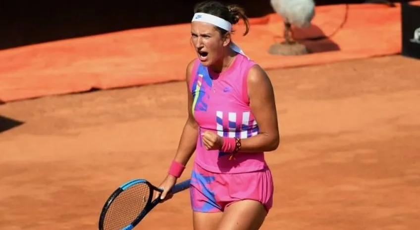 Виктория Азаренко – Гарбинье Мугуруса. Прогноз на матч WTA Рим (19 сентября 2020 года) Виктория Азаренко – Гарбинье Мугуруса. Прогноз на матч WTA Рим (19 сентября 2020 года)
