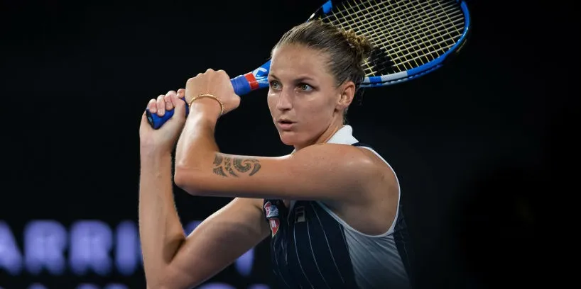 Элиза Мертенс – Каролина Плишкова. Прогноз на матч WTA Рим (19 сентября 2020 года) Элиза Мертенс – Каролина Плишкова. Прогноз на матч WTA Рим (19 сентября 2020 года)