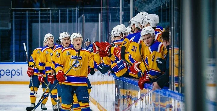 Химик — Динамо СПБ. Прогноз на матч чемпионата ВХЛ (20 сентября 2020 года).
Химик — Динамо СПБ. Прогноз на матч чемпионата ВХЛ (20 сентября 2020 года).