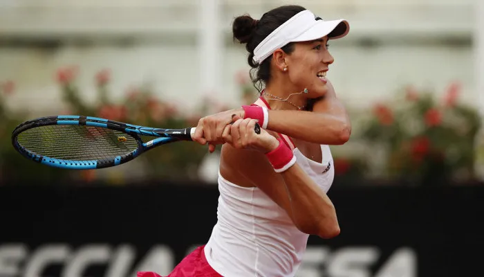 Симона Халеп – Гарбинье Мугуруса. Прогноз на матч WTA Рим (20 сентября 2020 года) Симона Халеп – Гарбинье Мугуруса. Прогноз на матч WTA Рим (20 сентября 2020 года)