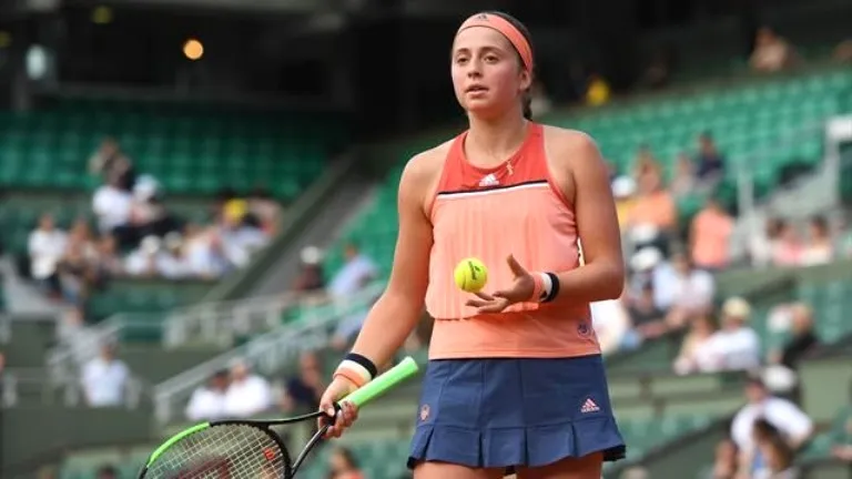 Лорен Дэвис – Елена Остапенко. Прогноз на матч WTA Страсбург (21 сентября 2020 года) Лорен Дэвис – Елена Остапенко. Прогноз на матч WTA Страсбург (21 сентября 2020 года)