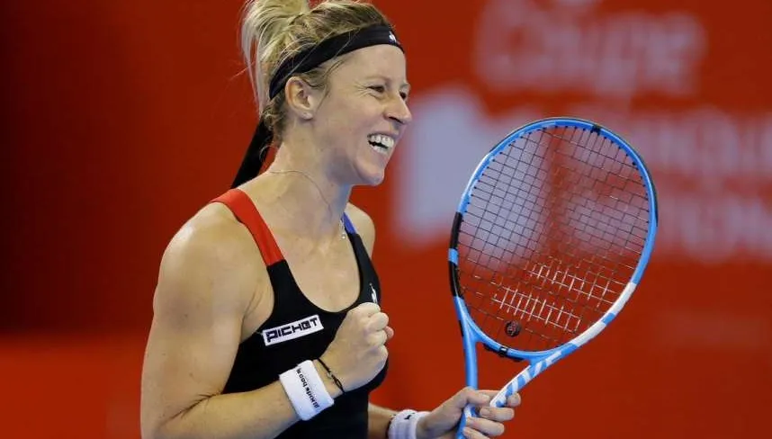 Магда Линетт – Полин Парментье. Прогноз на матч WTA Страсбург (21 сентября 2020 года) Магда Линетт – Полин Парментье. Прогноз на матч WTA Страсбург (21 сентября 2020 года)