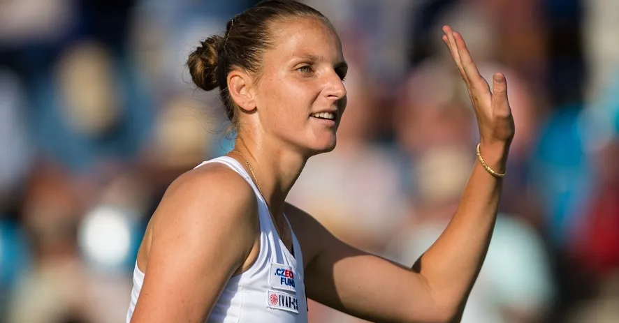 Симона Халеп – Каролина Плишкова. Прогноз на матч WTA Рим (21 сентября 2020 года) Симона Халеп – Каролина Плишкова. Прогноз на матч WTA Рим (21 сентября 2020 года)