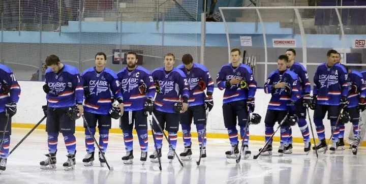 ЦСК ВВС – Горняк Учалы. Прогноз на матч чемпионата ВХЛ (22 сентября 2020 года). ЦСК ВВС – Горняк Учалы. Прогноз на матч чемпионата ВХЛ (22 сентября 2020 года).
