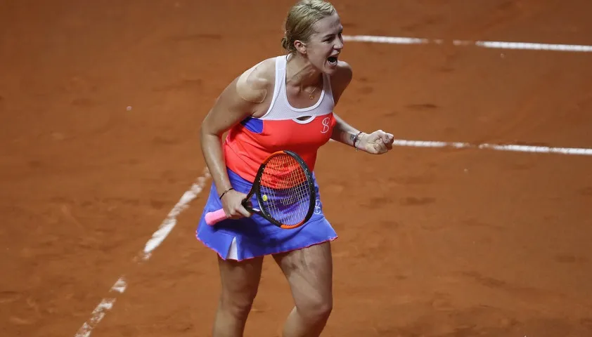 Жиль Тайкманн – Анастасия Павлюченкова. Прогноз на матч WTA Страсбург (22 сентября 2020 года) Жиль Тайкманн – Анастасия Павлюченкова. Прогноз на матч WTA Страсбург (22 сентября 2020 года)