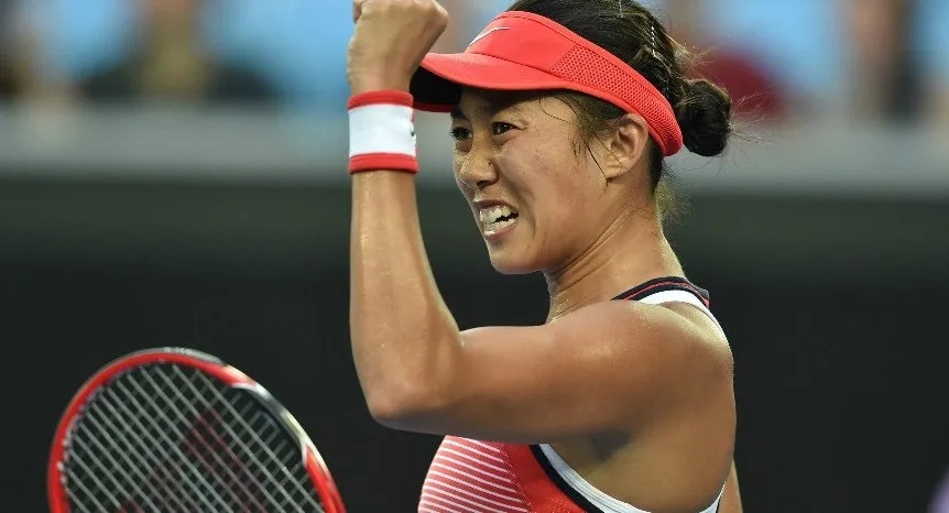Клара Бюрель – Чжан Шуай. Прогноз на матч WTA Страсбург (22 сентября 2020 года) Клара Бюрель – Чжан Шуай. Прогноз на матч WTA Страсбург (22 сентября 2020 года)