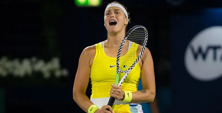 Анна Блинкова – Арина Соболенко. Прогноз на матч WTA Страсбург (23 сентября 2020 года) Анна Блинкова – Арина Соболенко. Прогноз на матч WTA Страсбург (23 сентября 2020 года)