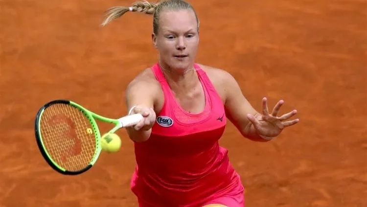 Кики Бертенс – Елена Остапенко. Прогноз на матч WTA Страсбург (23 сентября 2020 года) Кики Бертенс – Елена Остапенко. Прогноз на матч WTA Страсбург (23 сентября 2020 года)