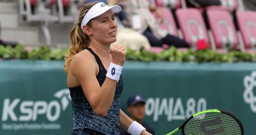 Екатерина Александрова – Катерина Синякова. Прогноз на матч WTA Страсбург (23 сентября 2020 года) Екатерина Александрова – Катерина Синякова. Прогноз на матч WTA Страсбург (23 сентября 2020 года)