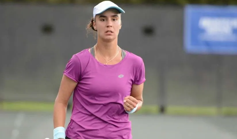Виктория Голубич – Ангелина Калинина. Прогноз на матч WTA Ролан Гаррос (23 сентября 2020 года) Виктория Голубич – Ангелина Калинина. Прогноз на матч WTA Ролан Гаррос (23 сентября 2020 года)