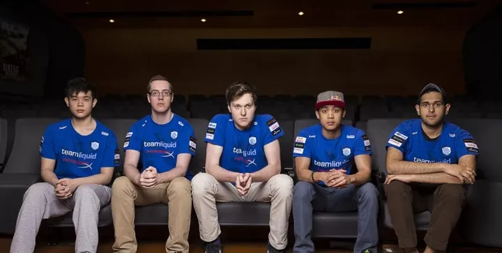 Liquid — 5men. Прогноз на матч Dota 2 (23 сентября 2020 года) Liquid — 5men. Прогноз на матч Dota 2 (23 сентября 2020 года)
