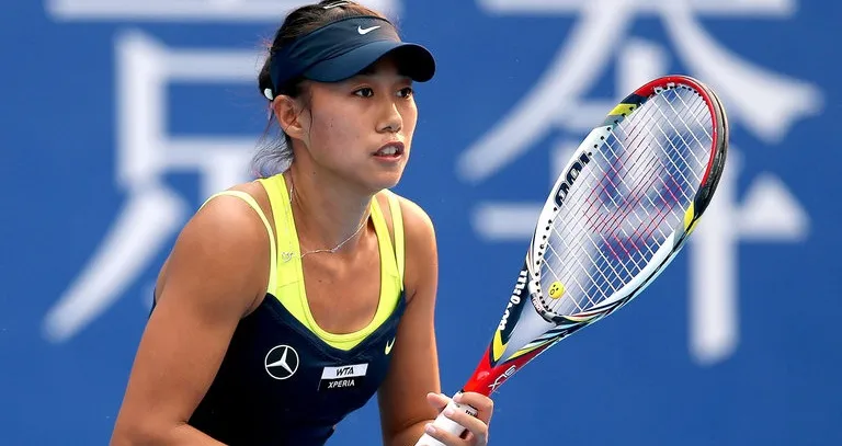 Чжан Шуай – Елена Рыбакина. Прогноз на матч WTA Страсбург (24 сентября 2020 года) Чжан Шуай – Елена Рыбакина. Прогноз на матч WTA Страсбург (24 сентября 2020 года)