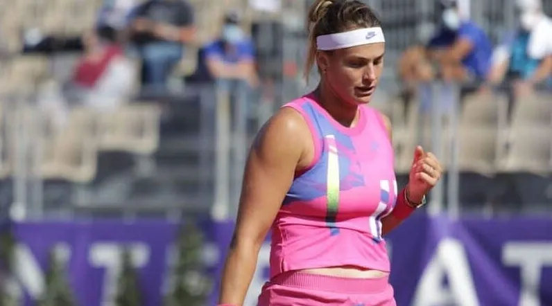 Катерина Синякова – Арина Соболенко. Прогноз на матч WTA Страсбург (24 сентября 2020 года) Катерина Синякова – Арина Соболенко. Прогноз на матч WTA Страсбург (24 сентября 2020 года)