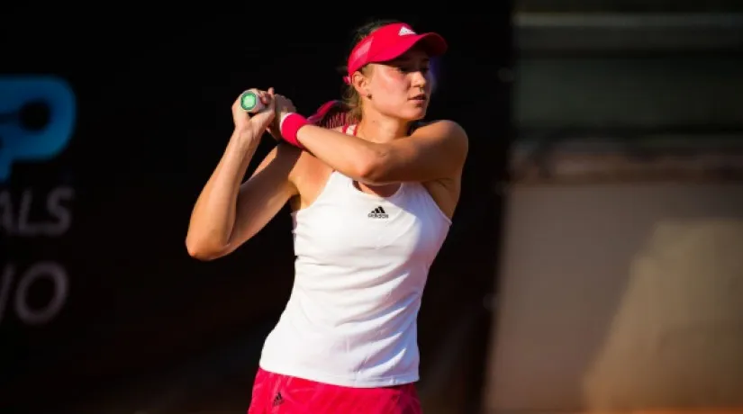 Нао Хибино – Елена Рыбакина. Прогноз на матч WTA Страсбург (25 сентября 2020 года) Нао Хибино – Елена Рыбакина. Прогноз на матч WTA Страсбург (25 сентября 2020 года)