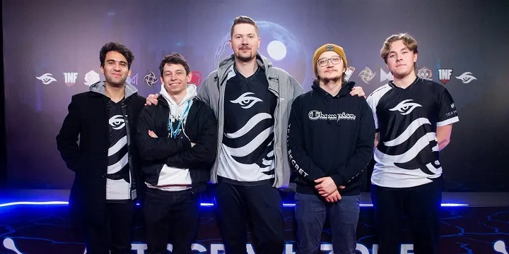 Secret — Alliance. Прогноз на матч Dota 2 (25 сентября 2020 года) Secret — Alliance. Прогноз на матч Dota 2 (25 сентября 2020 года)