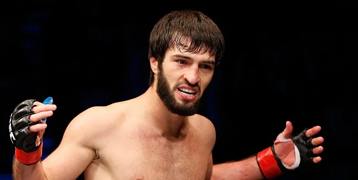 Хаким Доуду — Зубайра Тухугов. Прогноз на UFC (27 сентября 2020 года) Хаким Доуду — Зубайра Тухугов. Прогноз на UFC (27 сентября 2020 года)