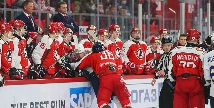Авто — Омские Ястребы. Прогноз на матч чемпионата МХЛ (26 сентября 2020 года) Авто — Омские Ястребы. Прогноз на матч чемпионата МХЛ (26 сентября 2020 года)
