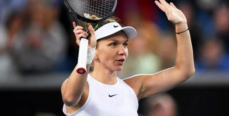 Симона Халеп – Сара Соррибес. Прогноз на матч WTA Ролан Гаррос (27 сентября 2020 года) Симона Халеп – Сара Соррибес. Прогноз на матч WTA Ролан Гаррос (27 сентября 2020 года)