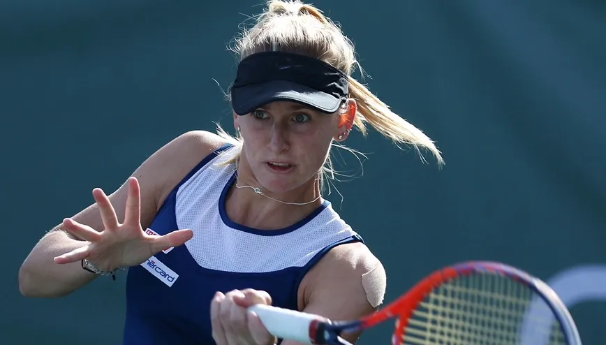 Ирина-Камелия Бегу – Жиль Тайкманн. Прогноз на матч WTA Ролан Гаррос (27 сентября 2020 года) Ирина-Камелия Бегу – Жиль Тайкманн. Прогноз на матч WTA Ролан Гаррос (27 сентября 2020 года)