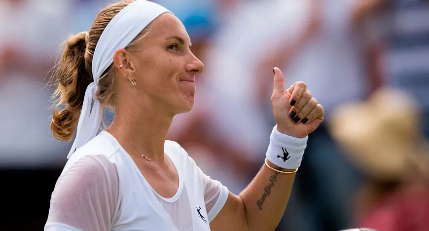 Светлана Кузнецова – Анастасия Павлюченкова. Прогноз на матч WTA Ролан Гаррос (28 сентября 2020 года) Светлана Кузнецова – Анастасия Павлюченкова. Прогноз на матч WTA Ролан Гаррос (28 сентября 2020 года)