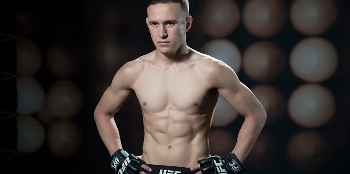 Кай Кара-Франс — Брэндон Ройвэл. Прогноз на UFC (27 сентября 2020 года) Кай Кара-Франс — Брэндон Ройвэл. Прогноз на UFC (27 сентября 2020 года)