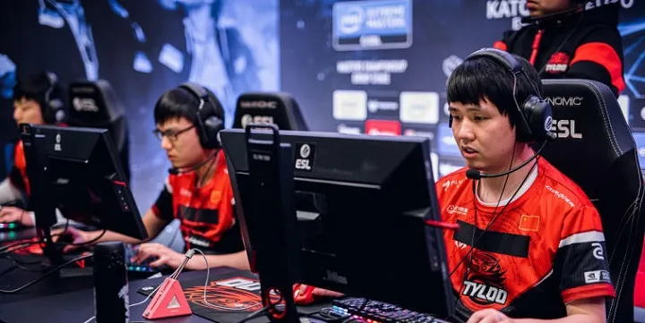 Tyloo — Checkmate. Прогноз на матч CS:GO (27 сентября 2020 года) Tyloo — Checkmate. Прогноз на матч CS:GO (27 сентября 2020 года)