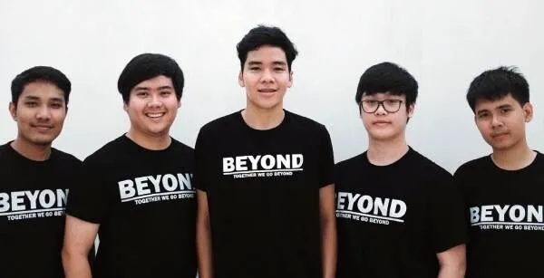 Beyond — Bren. Прогноз на матч CS:GO (27 сентября 2020 года) Beyond — Bren. Прогноз на матч CS:GO (27 сентября 2020 года)